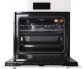 Духовой шкаф Exiteq EXO-305 WHITE
