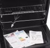 Духовой шкаф Exiteq EXO-305 WHITE