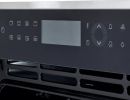 Духовой шкаф Exiteq EXO-109 (черный)