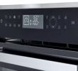 Духовой шкаф Exiteq EXO-109 (черный)