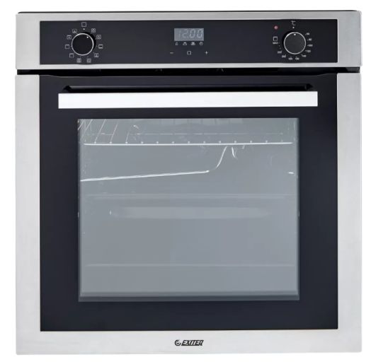 Духовой шкаф Exiteq EXO-108 (черный)