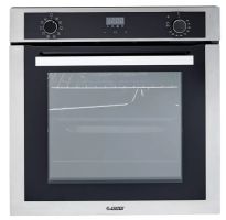 Духовой шкаф Exiteq EXO-108 (черный)