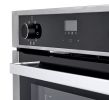 Духовой шкаф Exiteq EXO-108 (черный)