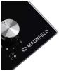 Варочная панель Maunfeld EGHG 64.2CB/G черный