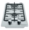 Варочная панель Maunfeld EGHS 32.3ES нержавеющая сталь