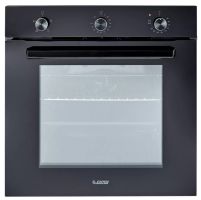 Духовой шкаф Exiteq EXO-107 (черный)