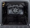 Духовой шкаф Exiteq EXO-107 (черный)