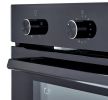 Духовой шкаф Exiteq EXO-107 (черный)