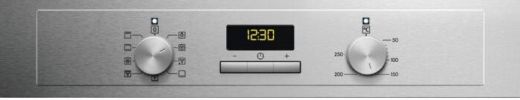 Духовой шкаф Electrolux SurroundCook 600 EOF3H00BX