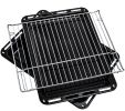 Духовой шкаф AKPO PEA 7009 MED04 WH