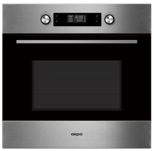 Духовой шкаф AKPO PEA 7009 MED04 IX