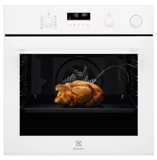 Духовой шкаф Electrolux SteamCrisp 700 EOC6P77V
