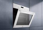 Духовой шкаф Electrolux SteamCrisp 700 EOC6P77V