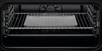 Духовой шкаф Electrolux CombiQuick KVLBE08X