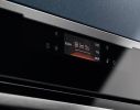 Духовой шкаф Electrolux CombiQuick KVLBE08X