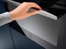 Духовой шкаф Electrolux CombiQuick KVLBE08X