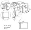Духовой шкаф Electrolux CombiQuick KVLBE08X