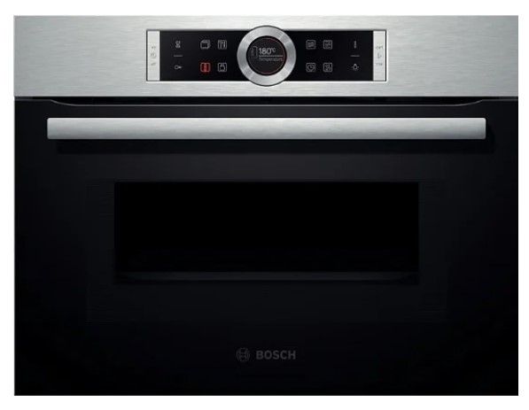 Духовой шкаф Bosch CMG633BS1