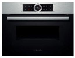 Духовой шкаф Bosch CMG633BS1