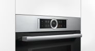 Духовой шкаф Bosch CMG633BS1