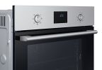 Духовой шкаф Samsung NV68A1145CS