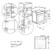 Духовой шкаф Electrolux EOE7P31Z