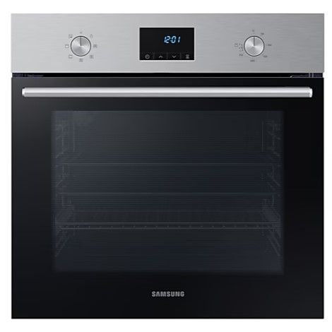 Духовой шкаф Samsung NV68A1145RS/WT