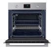 Духовой шкаф Samsung NV68A1145RS/WT