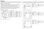Духовой шкаф Samsung NV68A1145RS/WT