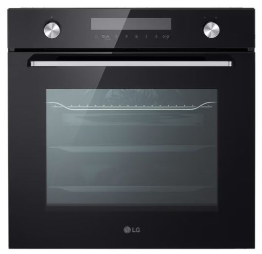 Духовой шкаф LG WSEZD7225B1