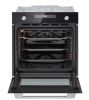 Духовой шкаф LG WSEZD7225B1