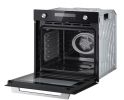 Духовой шкаф LG WSEZD7225B1