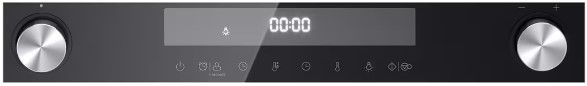Духовой шкаф LG WSEZD7225B1
