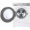 Стиральная машина LG F4V9LA2W