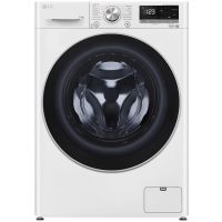 Стирально-сушильная машина LG F2V5HG1W