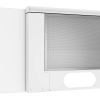 Кухонная вытяжка Indesit INT 62HR WH