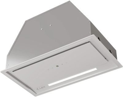 Кухонная вытяжка LEX Hyper 900 GS Inverter WH