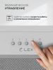 Кухонная вытяжка LEX Hyper 900 Inverter WH