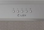 Кухонная вытяжка LEX Hyper 900 IX