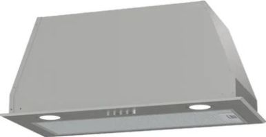 Кухонная вытяжка Gorenje BHI626E6X