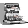 Встраиваемая посудомоечная машина Weissgauff BDW 6038 Inverter Infolight