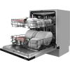 Встраиваемая посудомоечная машина Weissgauff BDW 6038 Inverter Infolight