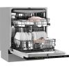 Встраиваемая посудомоечная машина Weissgauff BDW 6038 Touch Inverter Autoopen Infolight