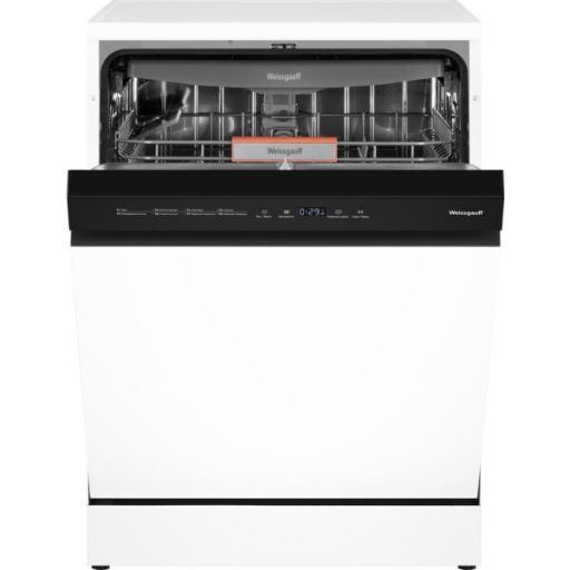 Отдельностоящая посудомоечная машина Weissgauff DW 6038 Autoopen