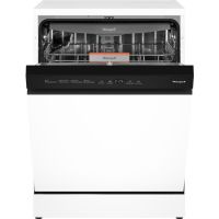 Отдельностоящая посудомоечная машина Weissgauff DW 6038 Autoopen
