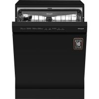 Отдельностоящая посудомоечная машина Weissgauff DW 6038 B Inverter