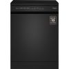 Отдельностоящая посудомоечная машина Weissgauff DW 6038 B Inverter