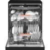 Отдельностоящая посудомоечная машина Weissgauff DW 6038 B Inverter