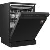 Отдельностоящая посудомоечная машина Weissgauff DW 6038 B Inverter