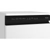Отдельностоящая посудомоечная машина Weissgauff DW 6038 W Inverter